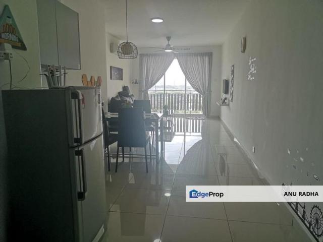 Condominium for rent in Tebrau, Johor