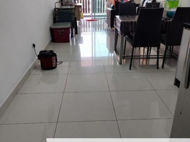 Condominium for sale in Tebrau, Johor