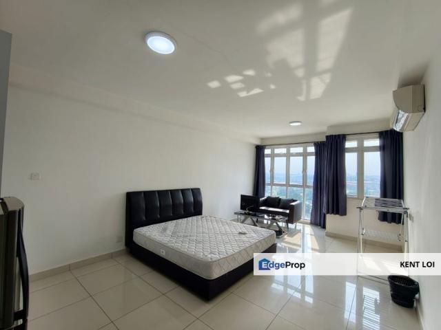 Condominium for rent in Tebrau, Johor
