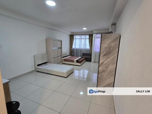 Condominium for rent in KSL Residences, Tebrau