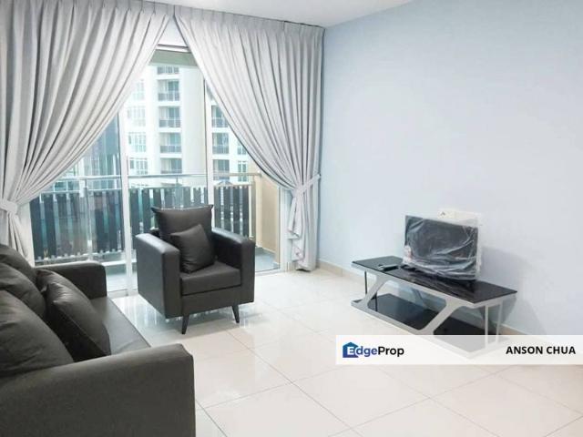 Condominium for sale in Tebrau, Johor