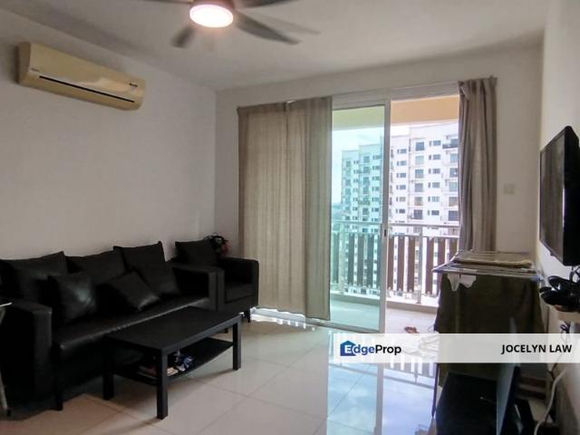 Condominium for rent in Tebrau, Johor