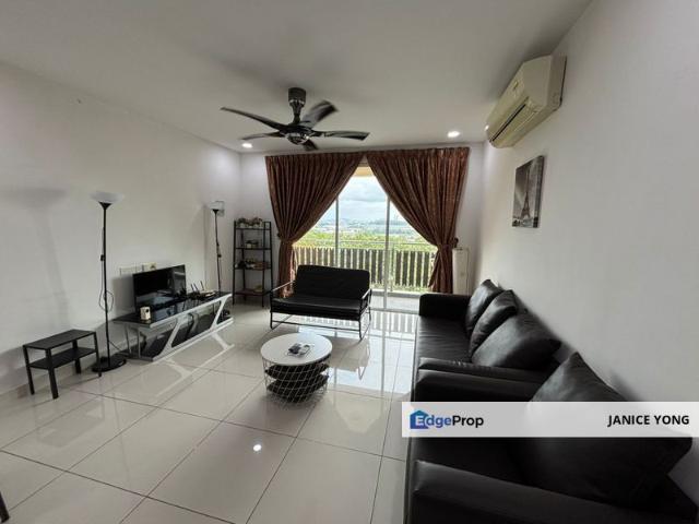 Condominium for rent in Tebrau, Johor
