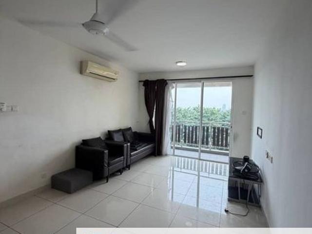 Condominium for sale in KSL Residences, Tebrau