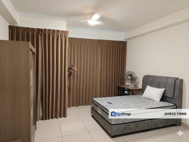 Condominium for rent in Tebrau, Johor