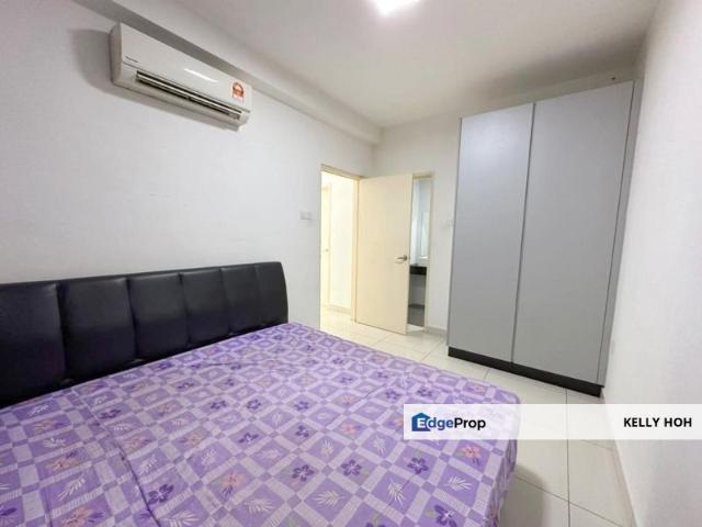 Condominium for rent in Tebrau, Johor
