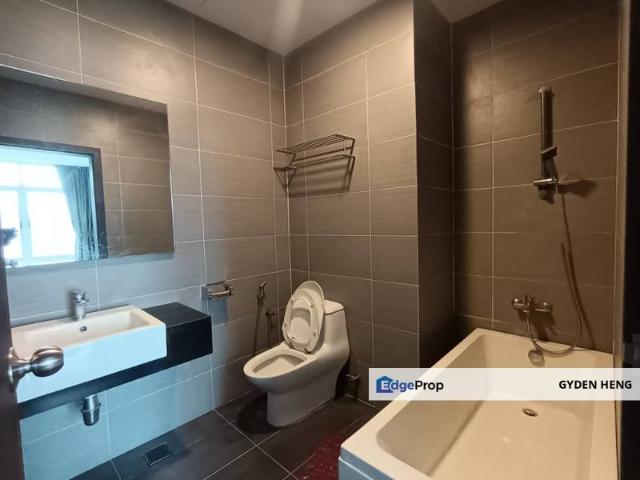 Condominium for sale in Tebrau, Johor