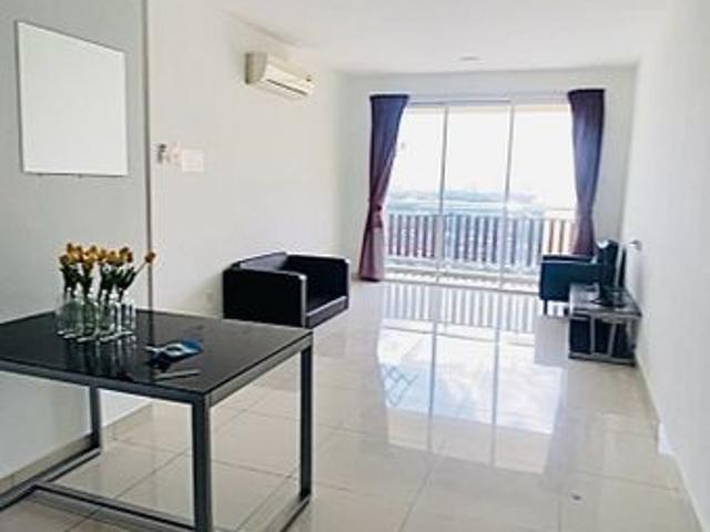 Condominium for sale in Tebrau, Johor