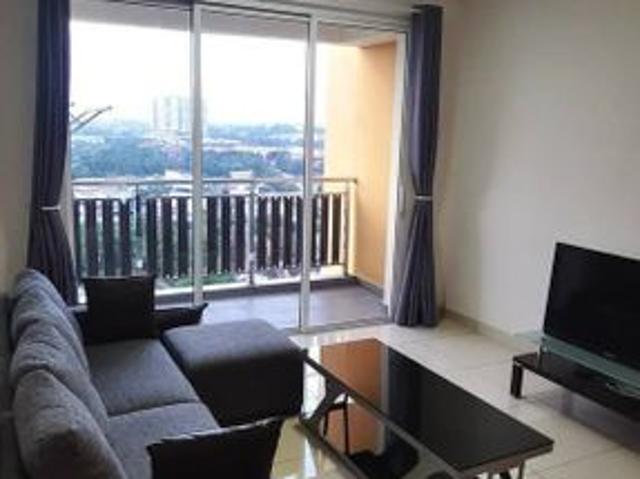 Condominium for rent in Tebrau, Johor