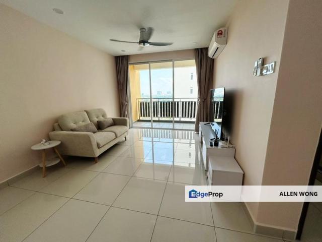 Condominium for rent in Tebrau, Johor