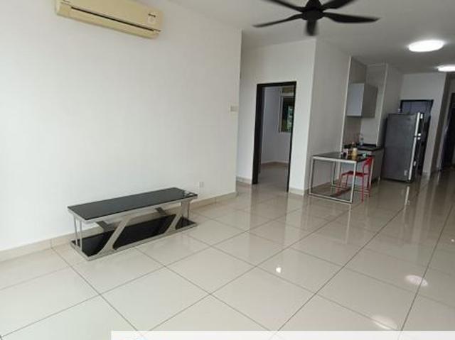 Condominium for rent in Tebrau, Johor