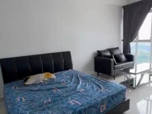 Condominium for sale in Tebrau, Johor