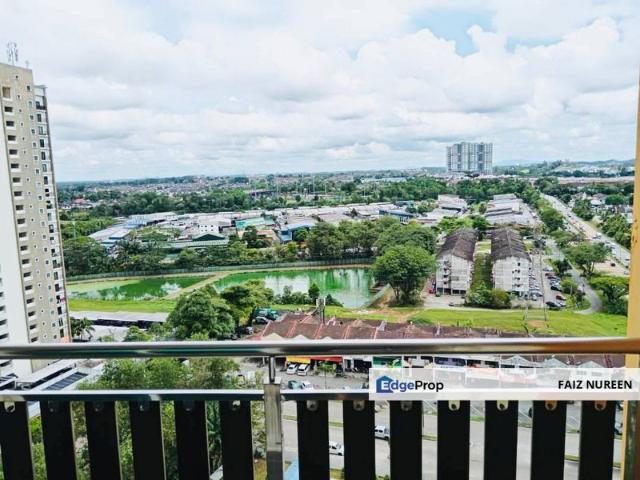 Condominium for sale in KSL Residences, Tebrau