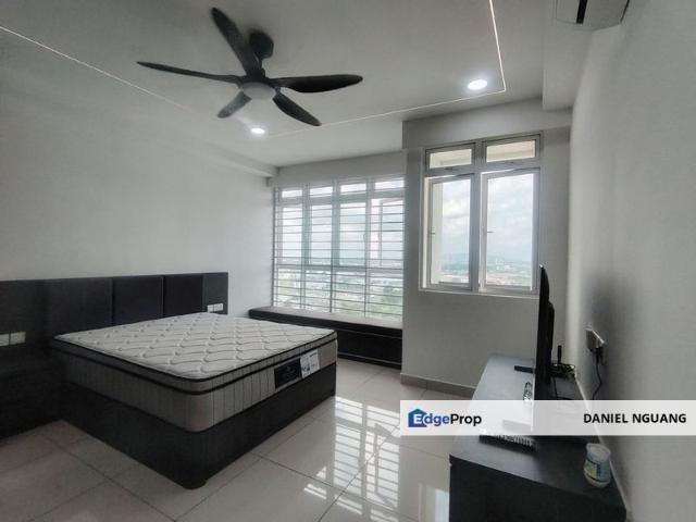 Condominium for sale in Tebrau, Johor