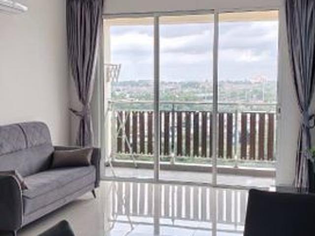 Condominium for rent in Tebrau, Johor