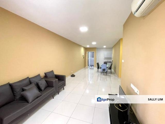 Condominium for rent in Tebrau, Johor