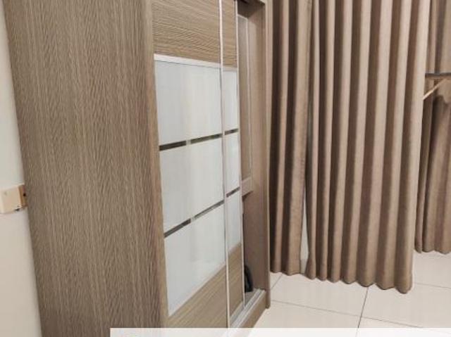 Condominium for rent in Tebrau, Johor