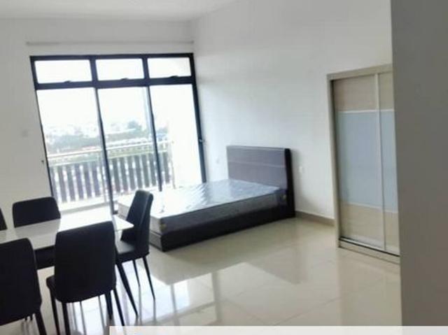 Condominium for rent in Tebrau, Johor