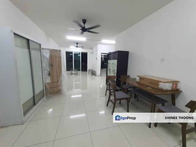 Condominium for rent in Tebrau, Johor