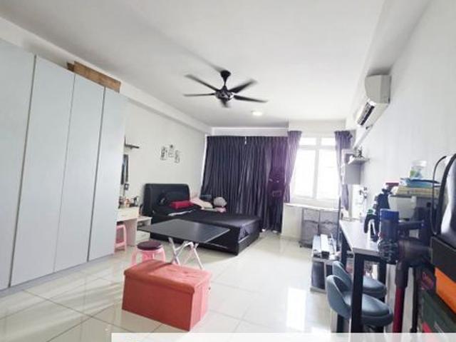 Condominium for sale in Tebrau, Johor