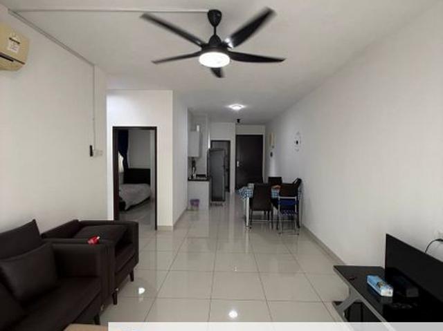 Condominium for rent in Tebrau, Johor