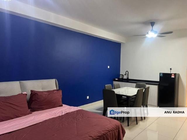 Condominium for rent in Tebrau, Johor
