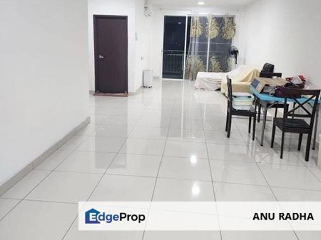 Condominium for rent in Tebrau, Johor
