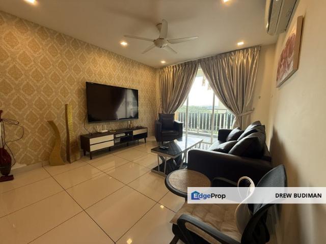 Condominium for sale in Tebrau, Johor