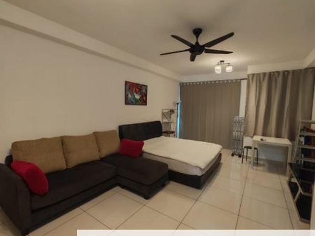 Condominium for rent in Tebrau, Johor