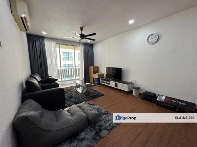 Condominium for sale in Tebrau, Johor