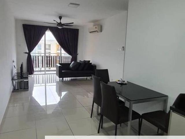 Condominium for rent in Tebrau, Johor