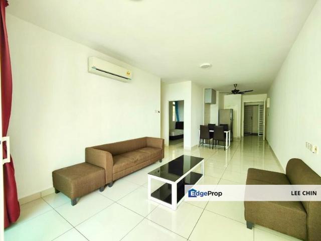 Condominium for sale in Tebrau, Johor