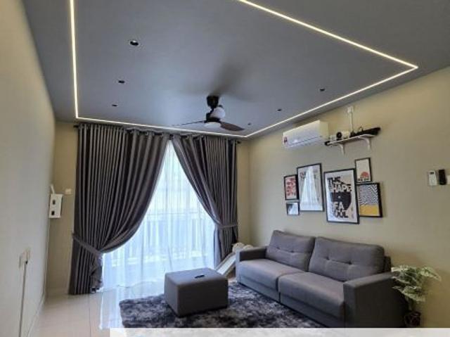 Condominium for rent in Tebrau, Johor