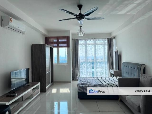 Condominium for rent in Tebrau, Johor