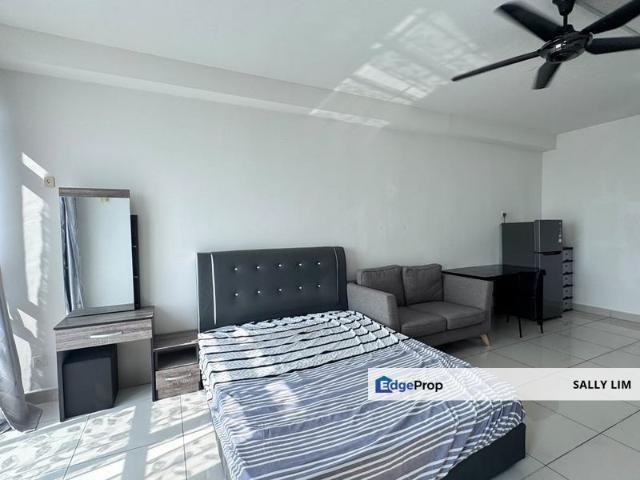 Condominium for rent in Tebrau, Johor