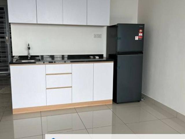 Condominium for rent in Tebrau, Johor
