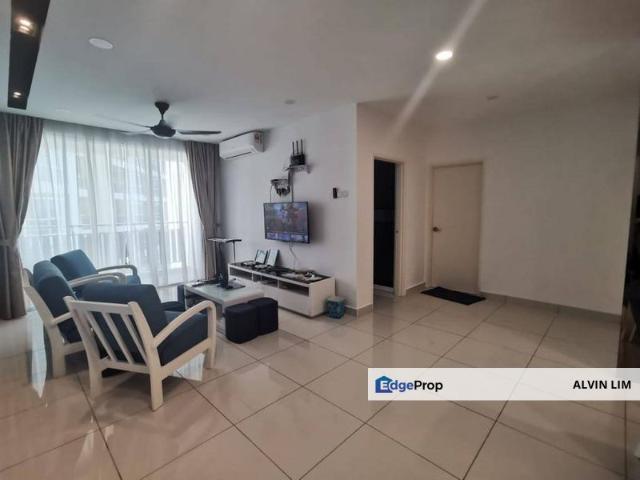 Condominium for rent in Tebrau, Johor