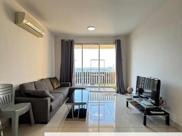 Condominium for rent in Tebrau, Johor