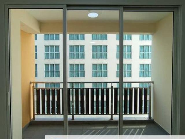 Condominium for rent in KSL Residences, Tebrau