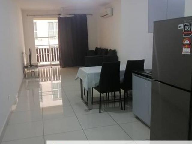 Condominium for rent in Tebrau, Johor