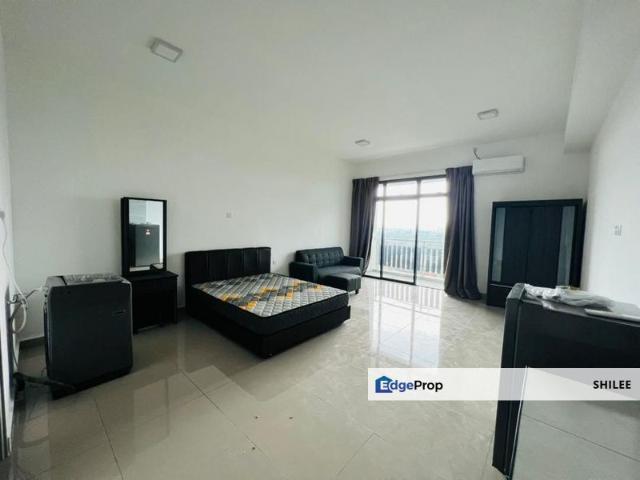 Condominium for rent in Tebrau, Johor