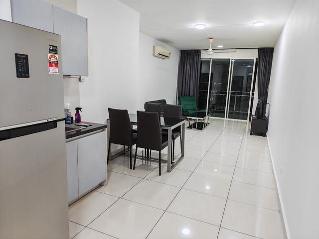 Serviced Residence for rent in Johore Bahru, Johor