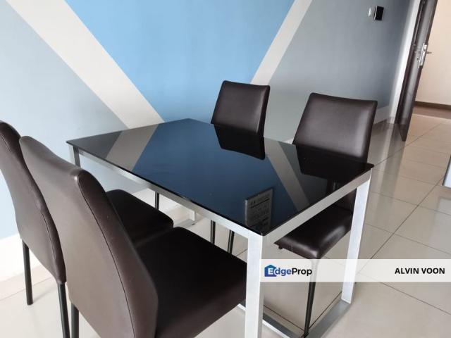 Condominium for rent in Tebrau, Johor