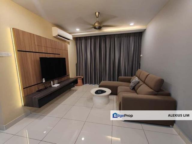 Condominium for rent in Tebrau, Johor
