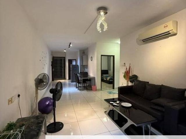 Condominium for rent in Tebrau, Johor