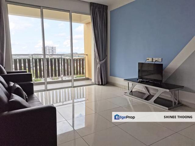 Condominium for rent in Tebrau, Johor