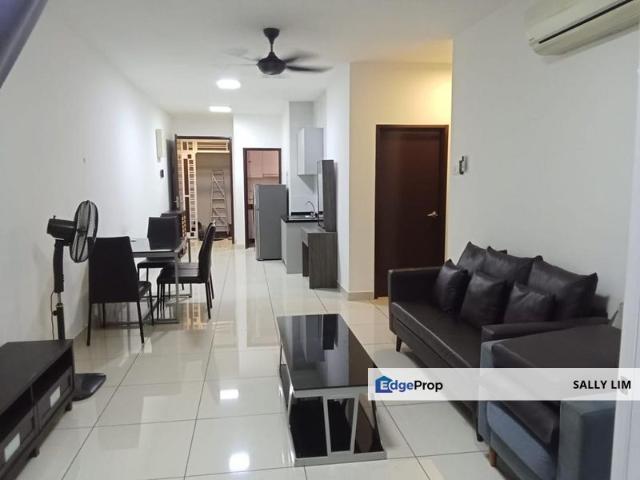 Condominium for rent in KSL Residences, Tebrau