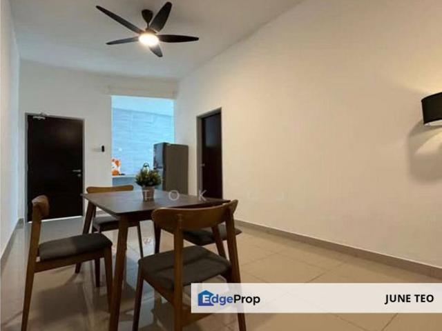 Condominium for rent in Tebrau, Johor