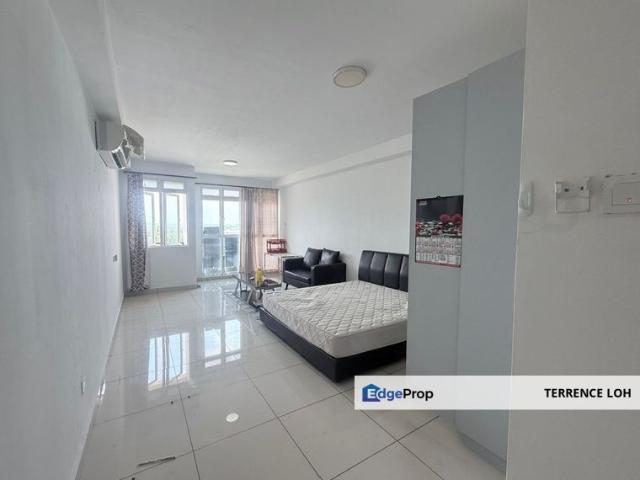 Condominium for rent in Tebrau, Johor