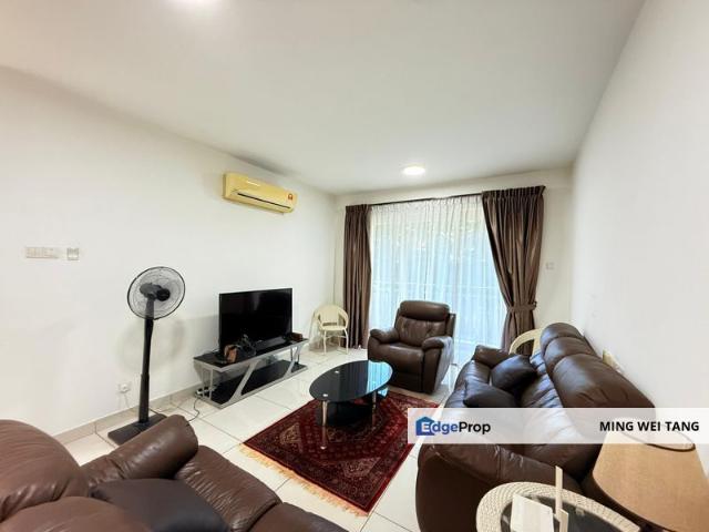 Condominium for sale in KSL Residences, Tebrau